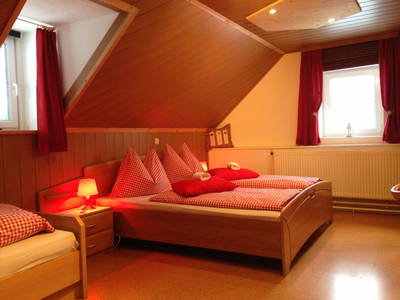 Bild 101 aus  Ferienhof Hintergrabenbauer