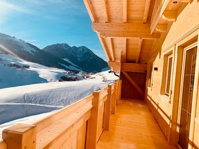 Bild 28 aus  Madlstatthof - Sonnenappartments