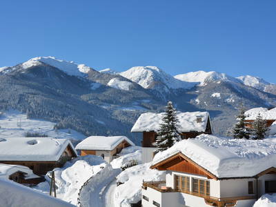 Bild 61 aus  Erbhof Hofer - Haus Pitterl