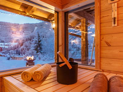 Bild 26 aus  Die Chalet Alm