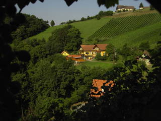 Weingut Stoff aus Kitzeck im Sausal