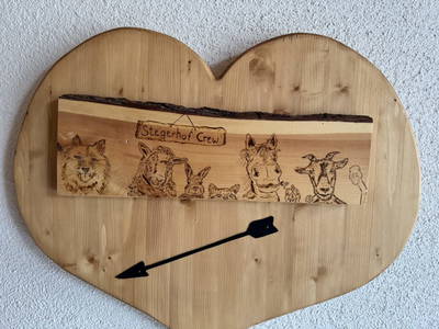 Bild 96 aus  Stegerhof