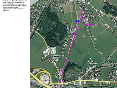 Bild 23 aus  Waldschönau