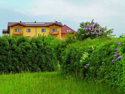 Bild 2 aus  Bauerngartl