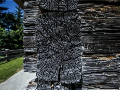 Bild 42 aus  Almhütte Kohlenau