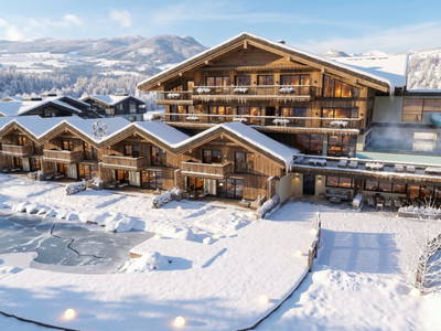 Bild 2 aus  Schiefergut Family Resort