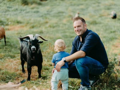 Bild 70 aus  Biohof Greflgut