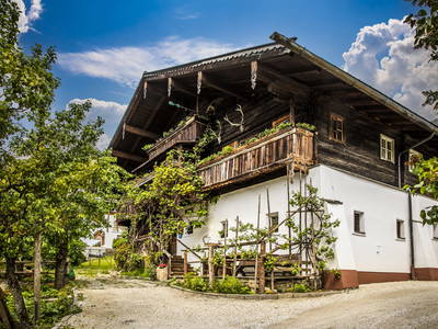 Bild 2 aus  Schwaigerlehen - Berngarten