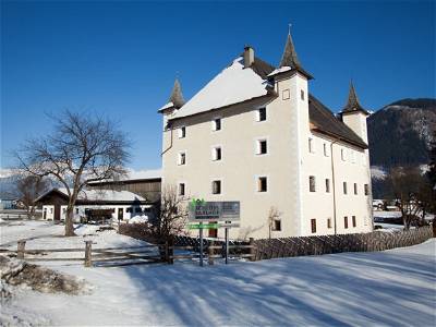 Bild 58 aus Schloss Saalhof