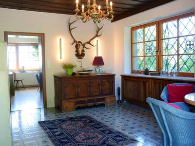 Bild 76 aus  Das Sandlehen am Sonntagberg