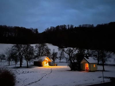 Bild 37 aus  Traunsee - Chalet am Götschhof