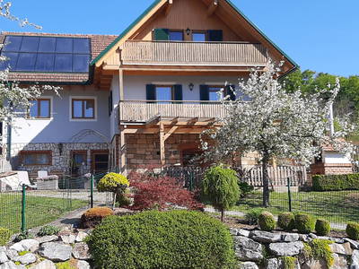 Bild 2 aus  Ferienhaus Zotter