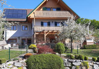 Ferienhaus Zotter aus Edelsbach bei Feldbach
