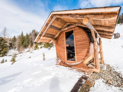 Bild 14 aus  Almchalet Nikola