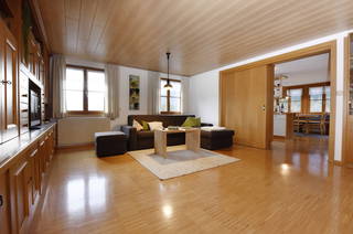 Mühlehof Ennemoser - Wohnzimmer