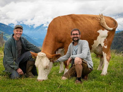 Bild 19 aus  LandSelection Ferienhof Neusacher-Moser