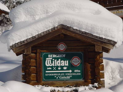 Bild 214 aus  Berghof-Pension Wildau