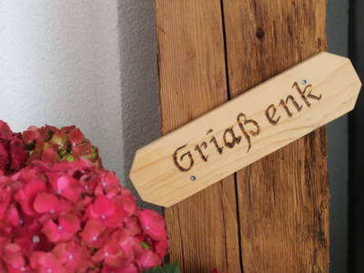 Bild 19 aus  Landhaus Eiter