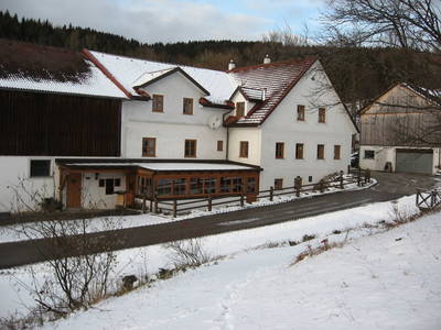 Bild 40 aus  Einkehrhof Poggau