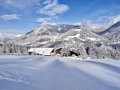 Bild 85 aus  Selbstversorgerhaus Vordersattlegg