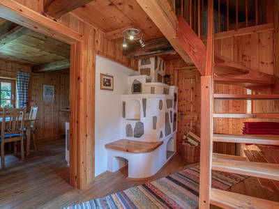 Bild 36 aus  Obere Sandrisser Hütte