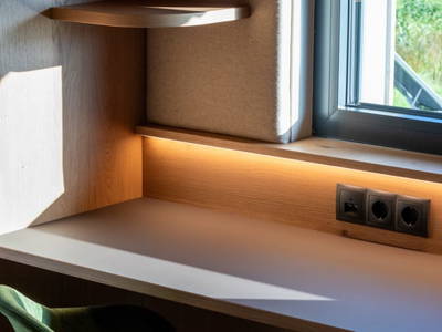 Bild 45 aus  Lodge am Wasser