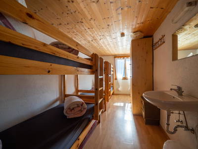 Bild 14 aus  Neuhornbachhaus