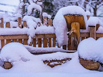 Bild 25 aus  Die Chalet Alm