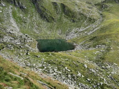 Bild 96 aus  Almhütte Pucher