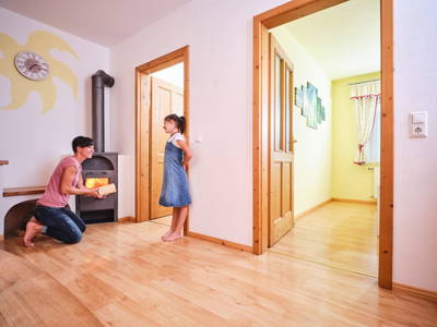 Bild 122 aus  Erlebnis- & Familienbauernhof Zwergerlhof - in Loich