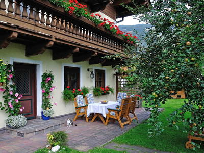 Bild 27 aus  Ebnerhof