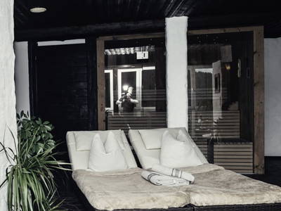 Bild 101 aus  Moarhofer - Romantikhütte mit Familienflair