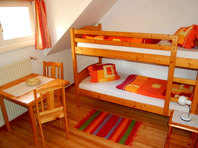 Bild 26 aus Bauernhof Stefaner