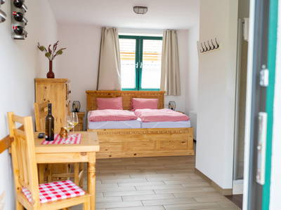 Bild 242 aus  Winzerhof Küssler, Weinviertel