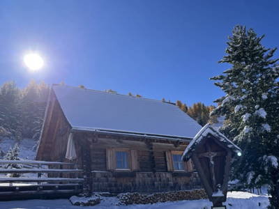 Bild 14 aus  Laußnitzer Hütte