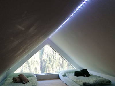 Bild 29 aus  Almhaus Sparwald