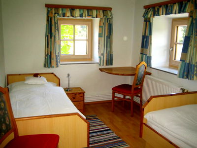 Bild 44 aus BIO Heubauernhof Tonibauer