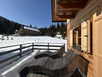 Bild 12 aus  TANAs Almhütte