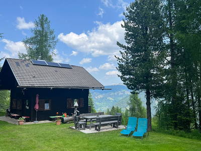 Bild 2 aus  Neuwirth Hütte