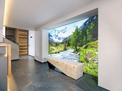 Bild 21 aus Sporerhof Dolomitenlogen