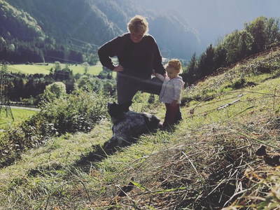 Bild 16 aus  Margreitterhof