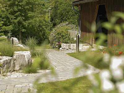 Bild 7 aus  Ferienhof Weltenburg