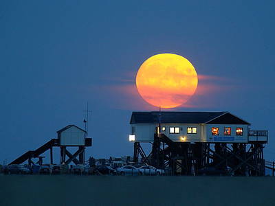 Bild 7 aus  Ferienwohnung Haus der Hebamme