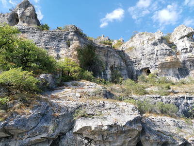 Bild 92 aus  Le Colombié - Ferienhäuser an der Dordogne mieten