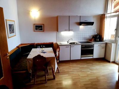Bild 93 aus Berghof Thöni - Berührt von der Kraft der Berge