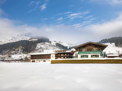 Bild 23 aus  Chalet Matzhof