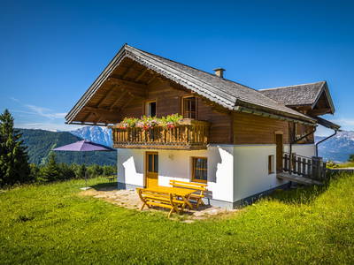 Bild 2 aus  Ebenhütte