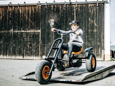 Bild 5 aus  Erlebnishof Mültner