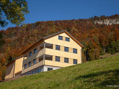 Bild 2 aus  Panoramahof Bergglück