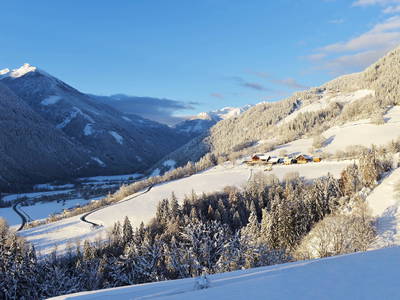 Bild 50 aus  Ranacherhof im Nationalpark der Hohen Tauern